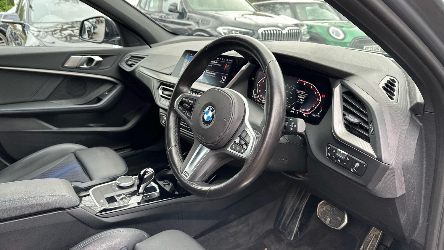 Used BMW 1 Series 2023 for sale - 77982413: Photo 11