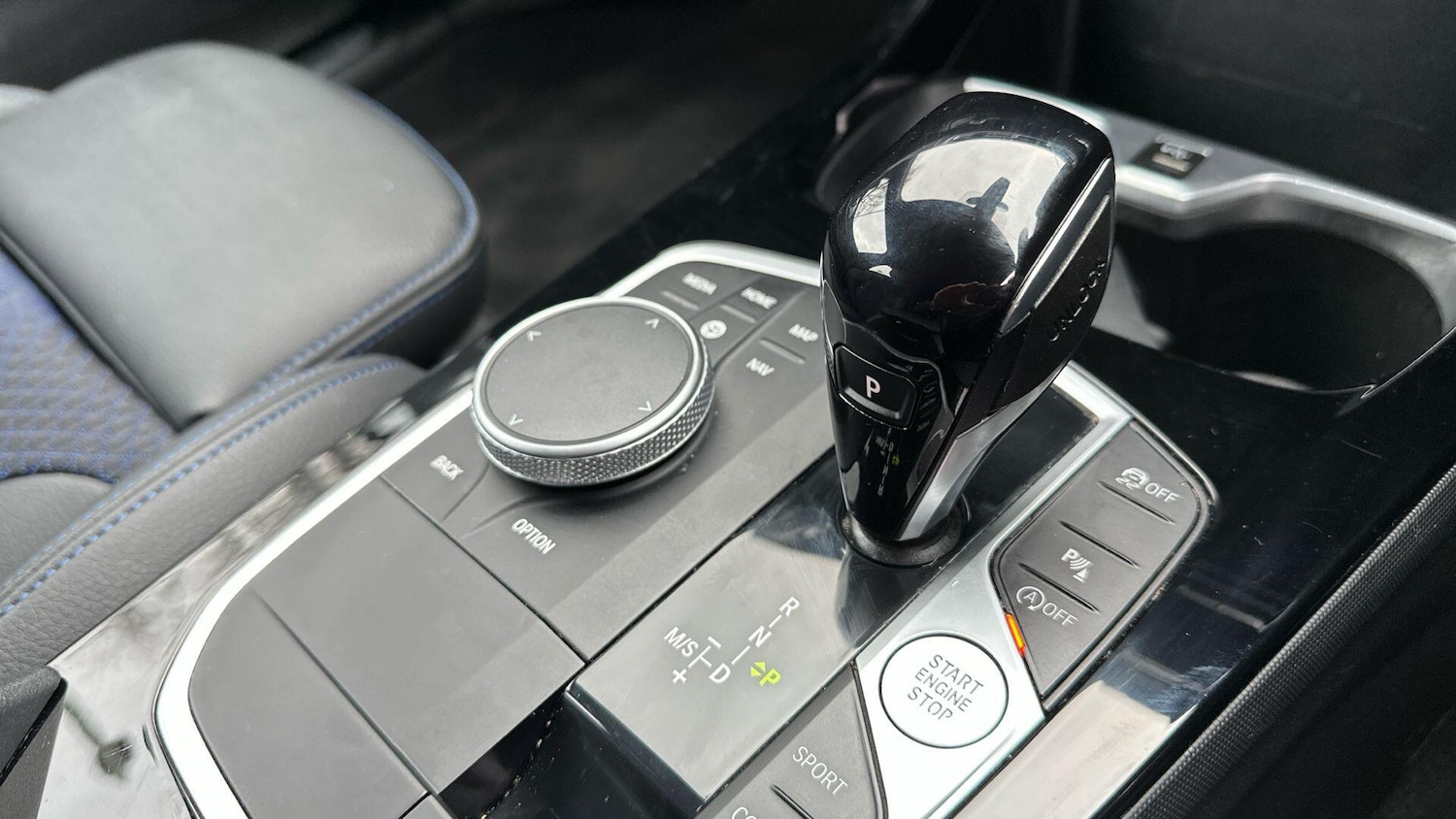 Used BMW 1 Series 2023 for sale - 77982413: Photo 13