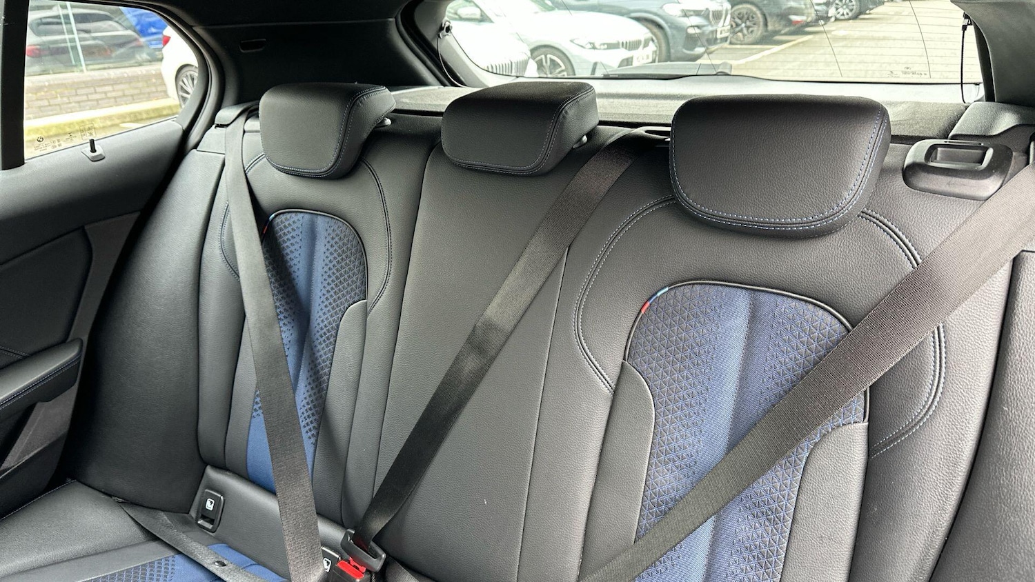 Used BMW 1 Series 2023 for sale - 77982413: Photo 16