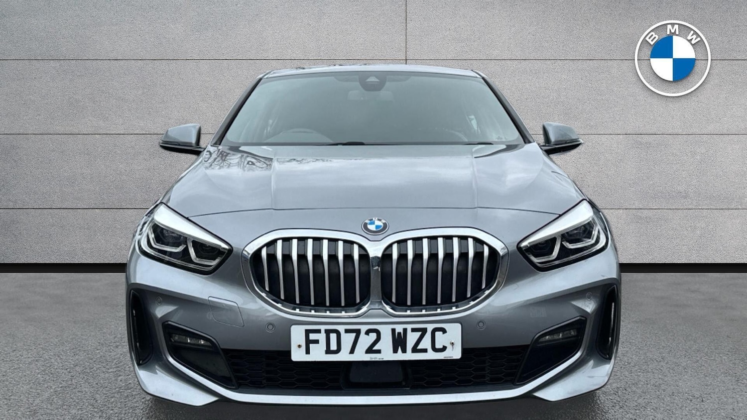 Used BMW 1 Series 2023 for sale - 77982413: Photo 2