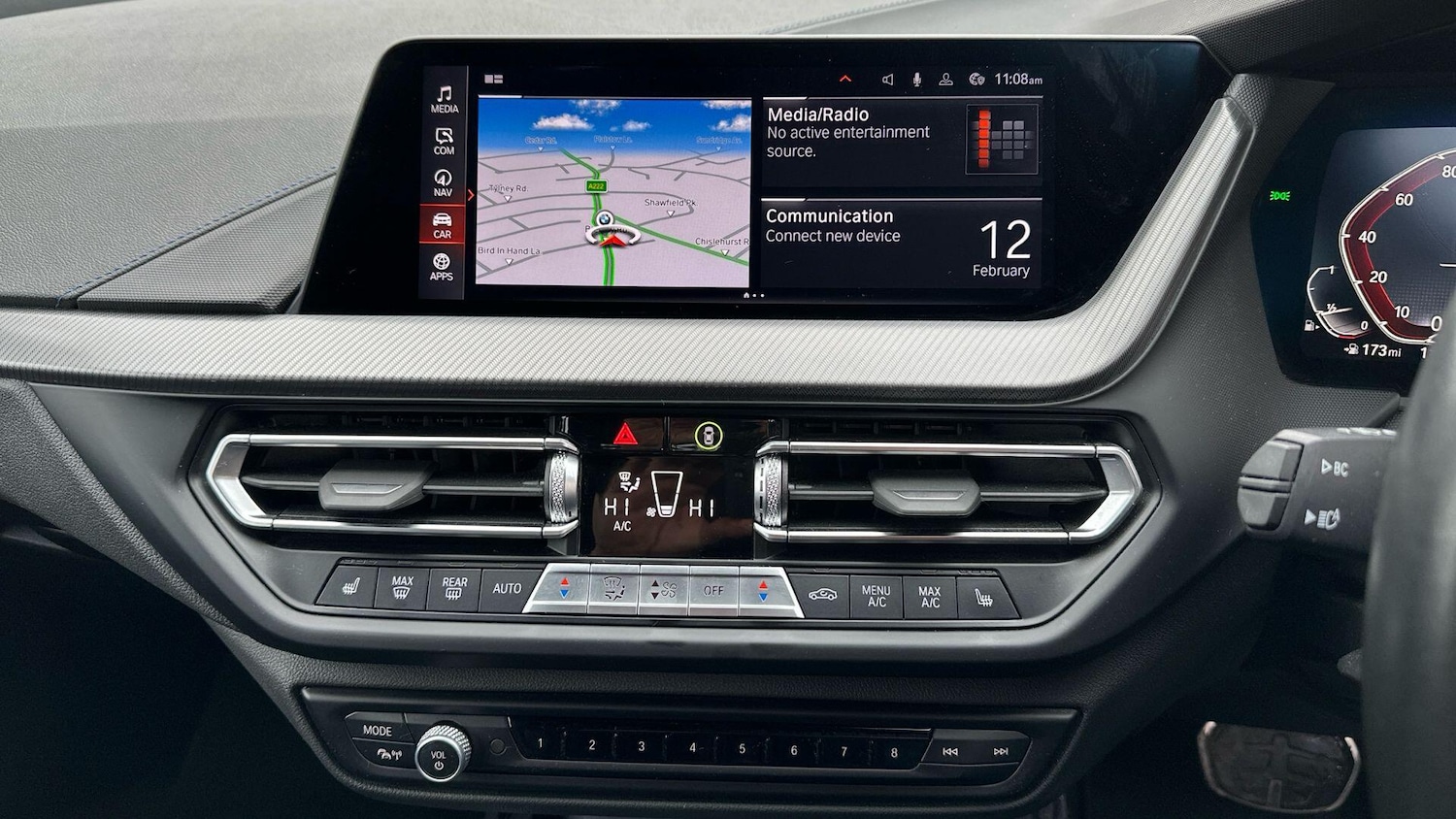 Used BMW 1 Series 2023 for sale - 77982413: Photo 21