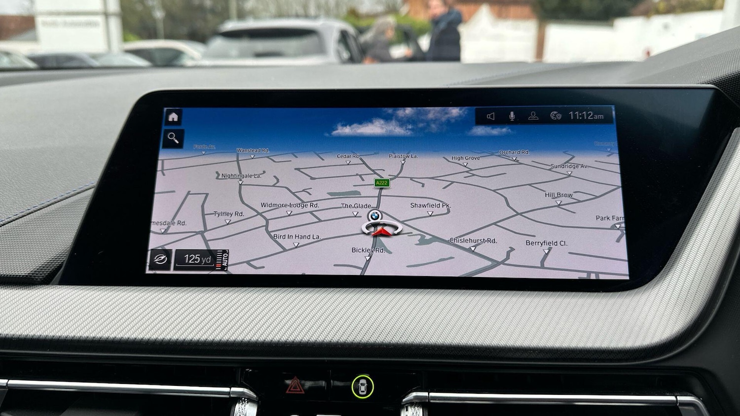 Used BMW 1 Series 2023 for sale - 77982413: Photo 22