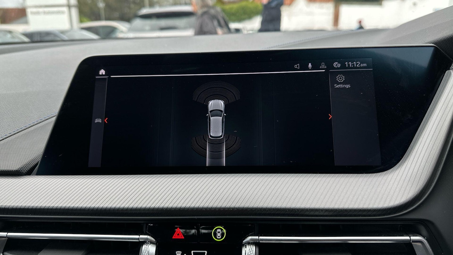 Used BMW 1 Series 2023 for sale - 77982413: Photo 23