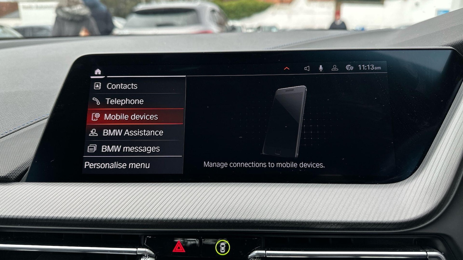 Used BMW 1 Series 2023 for sale - 77982413: Photo 25