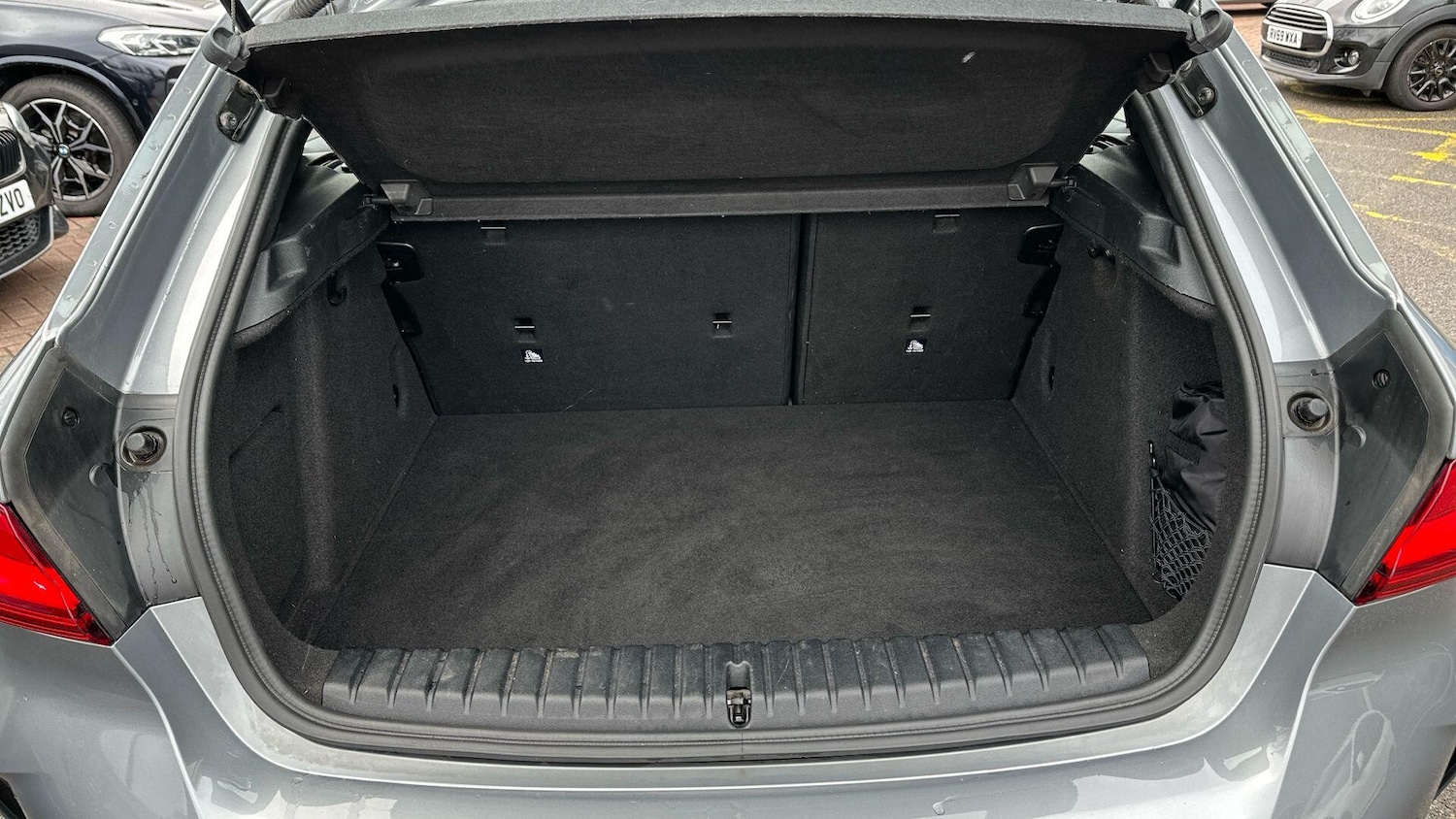 Used BMW 1 Series 2023 for sale - 77982413: Photo 29