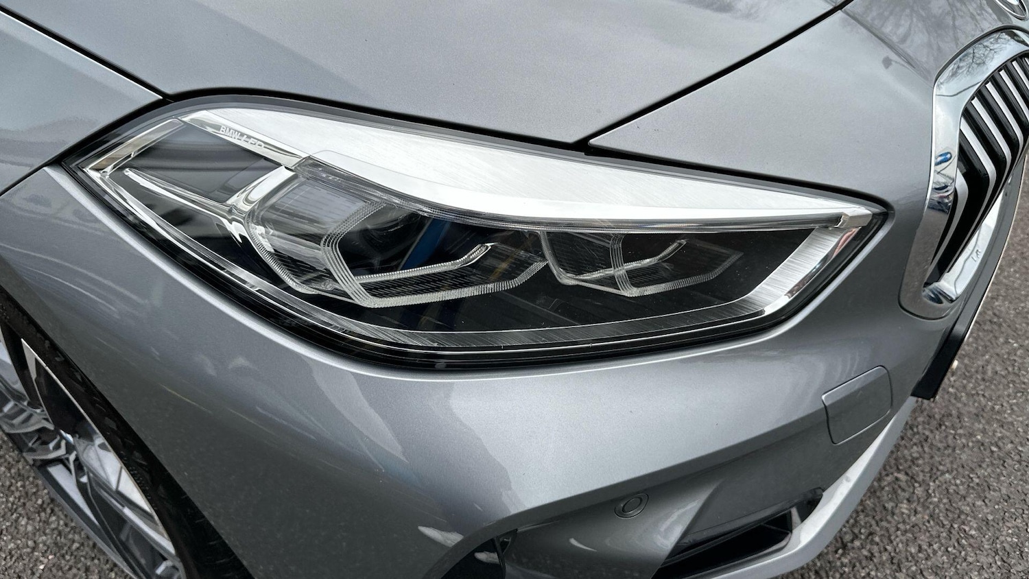 Used BMW 1 Series 2023 for sale - 77982413: Photo 33