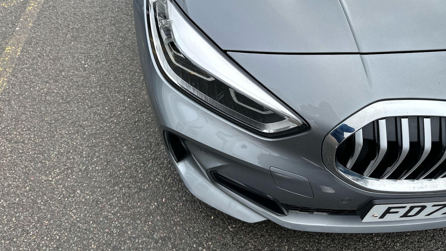 Used BMW 1 Series 2023 for sale - 77982413: Photo 37