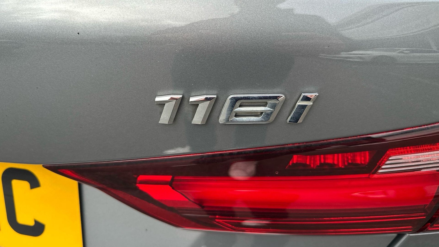 Used BMW 1 Series 2023 for sale - 77982413: Photo 38