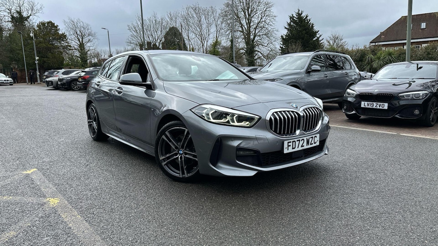 Used BMW 1 Series 2023 for sale - 77982413: Photo 5