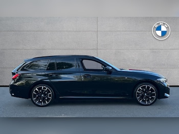 Used BMW 3 Series 2025 for sale - 79049083: Photo