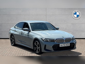Used BMW 3 Series 2023 for sale - 78608907: Photo