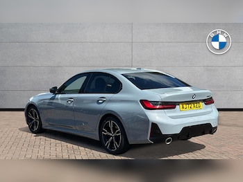 Used BMW 3 Series 2023 for sale - 78608907: Photo