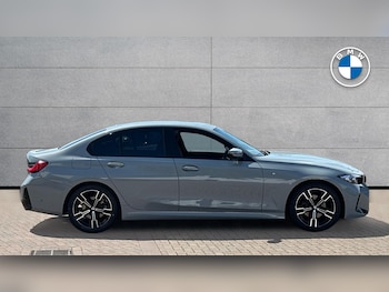 Used BMW 3 Series 2023 for sale - 78608907: Photo