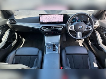 Used BMW 3 Series 2023 for sale - 78608907: Photo