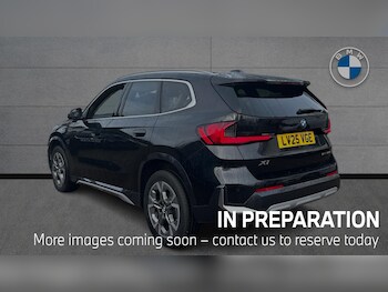 Used BMW X1 2025 for sale - 77695405: Photo