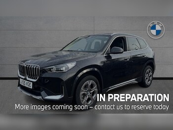 Used BMW X1 2025 for sale - 77695405: Photo