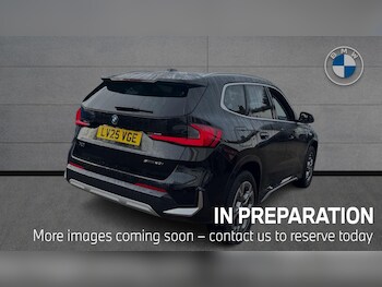 Used BMW X1 2025 for sale - 77695405: Photo