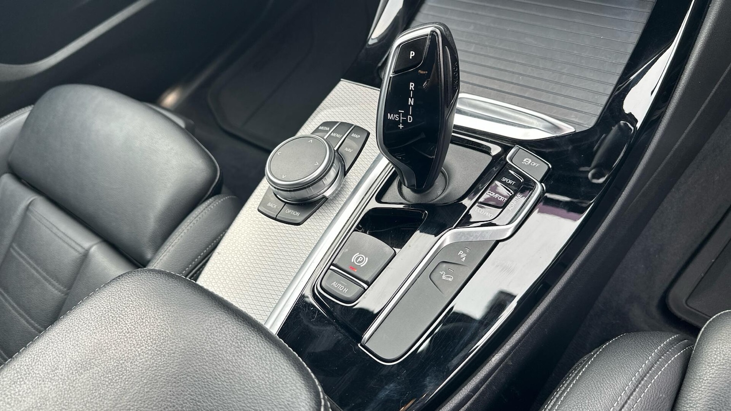 Used BMW X3 for sale - 78214462: Photo 10