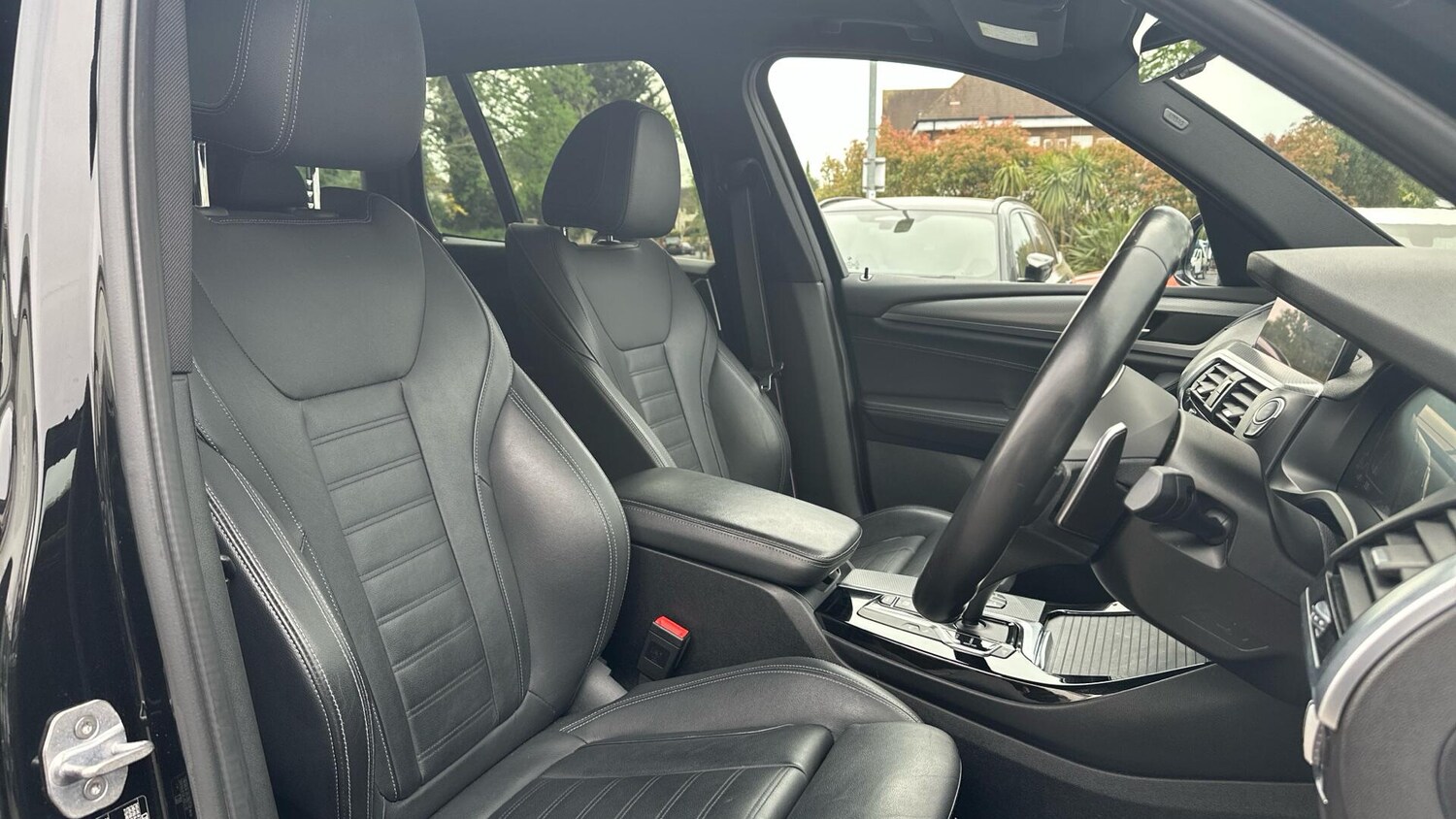 Used BMW X3 for sale - 78214462: Photo 11