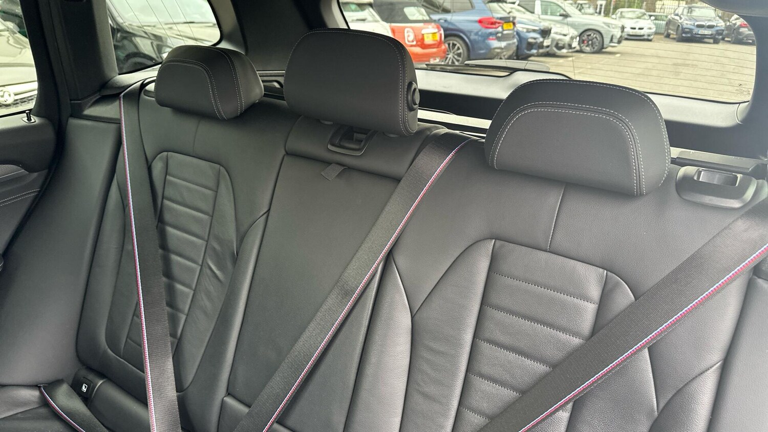 Used BMW X3 for sale - 78214462: Photo 12