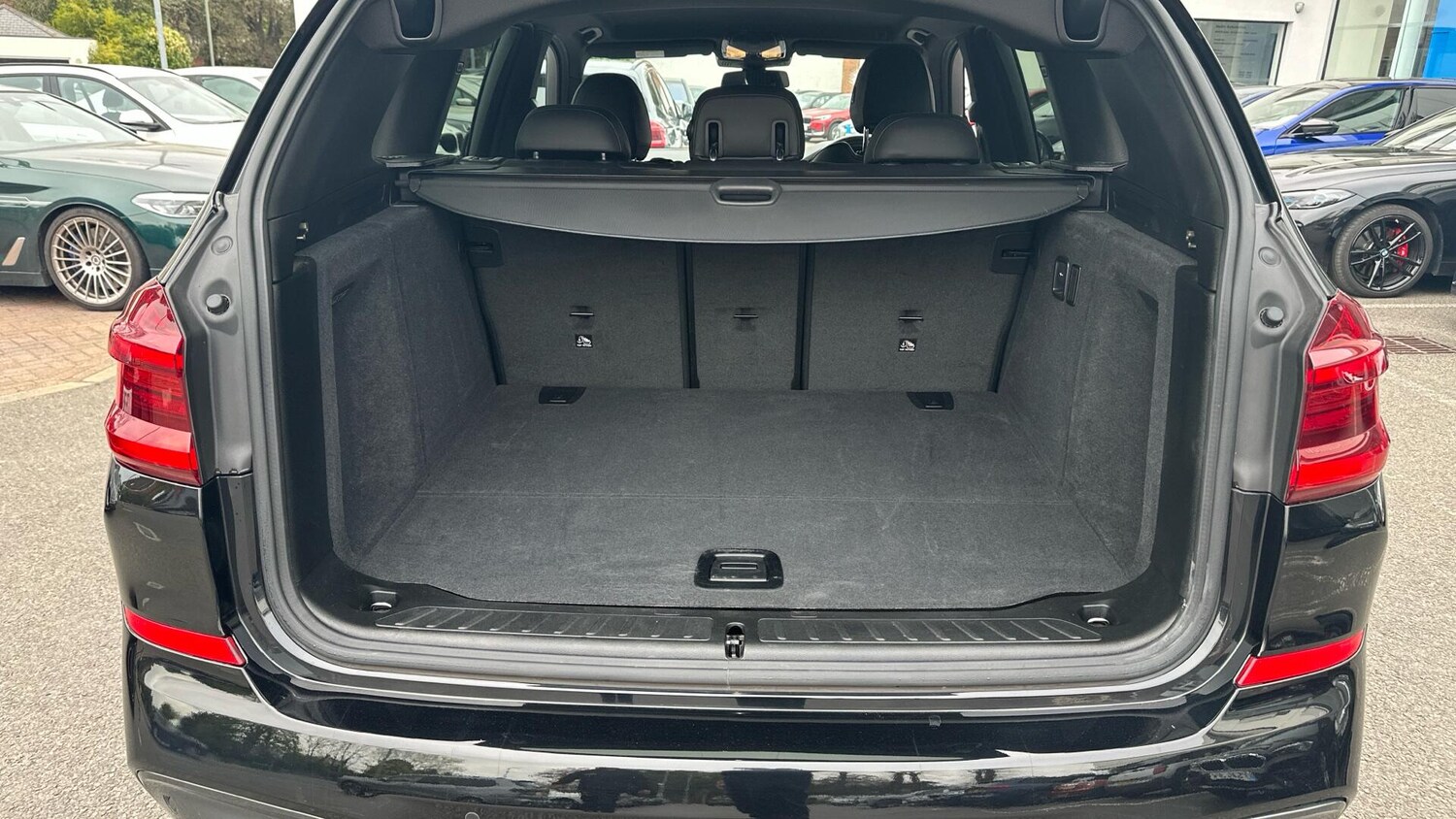 Used BMW X3 for sale - 78214462: Photo 13