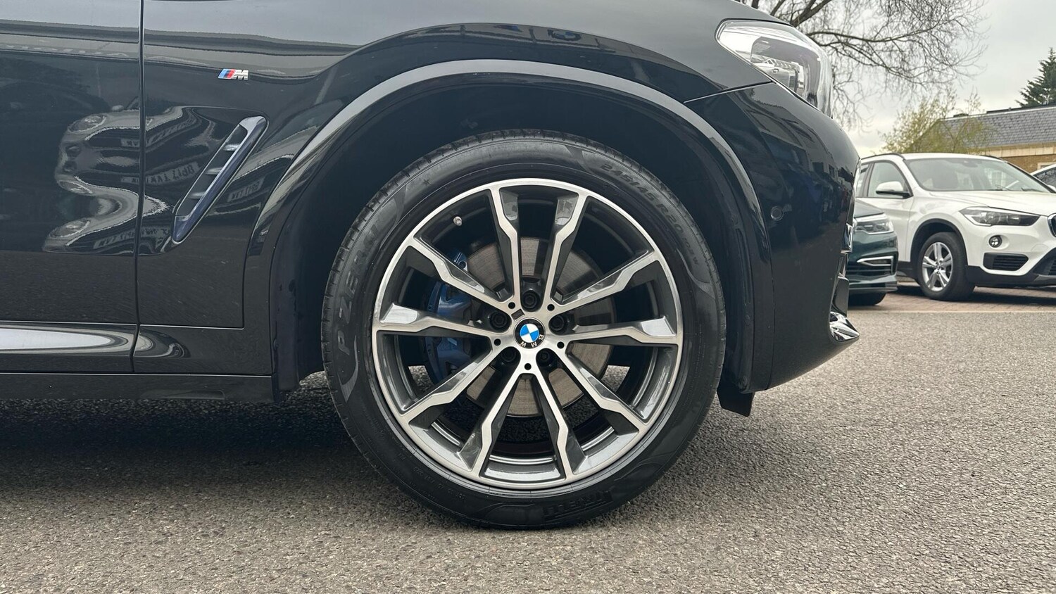 Used BMW X3 for sale - 78214462: Photo 14