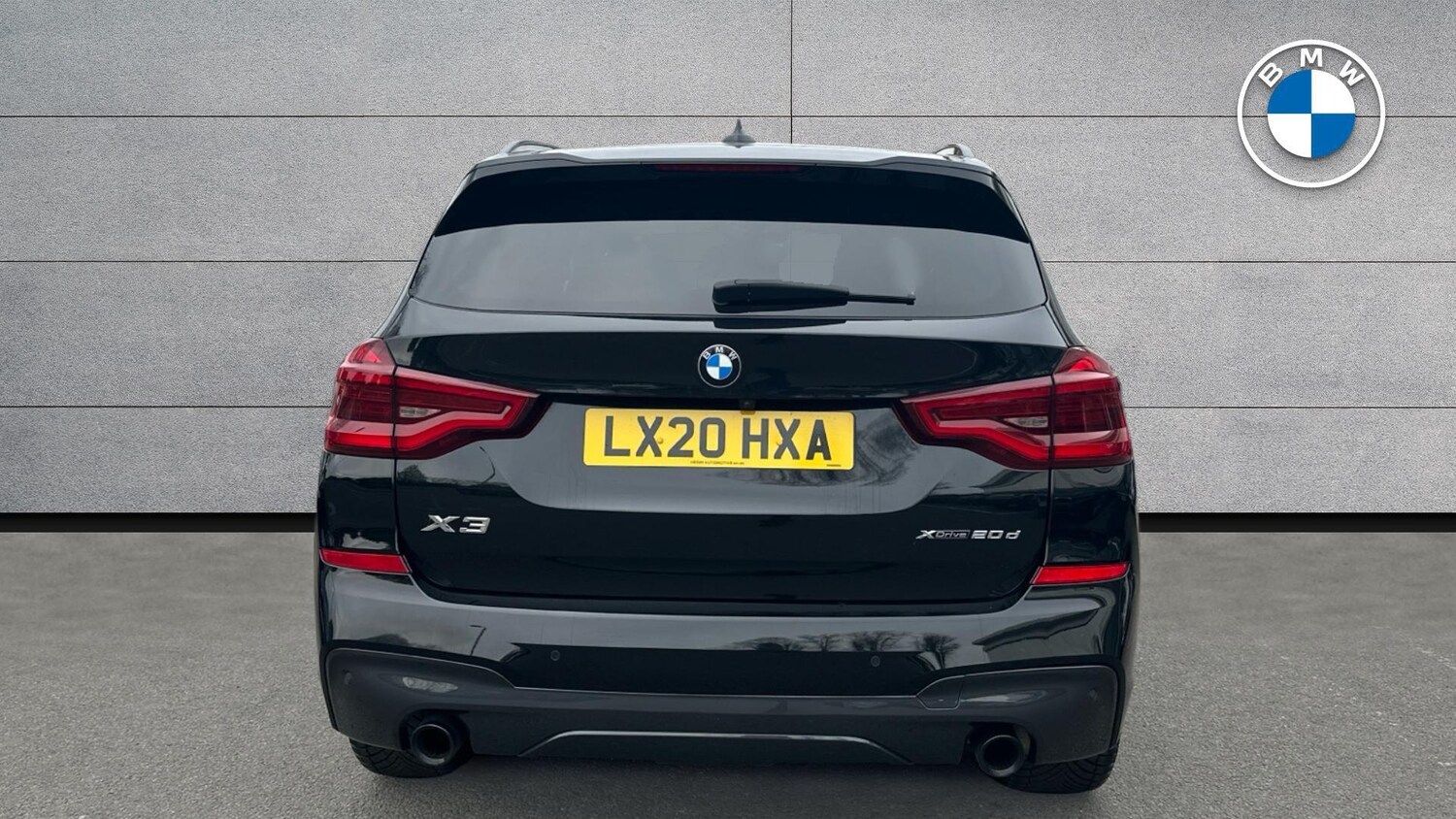 Used BMW X3 for sale - 78214462: Photo 15