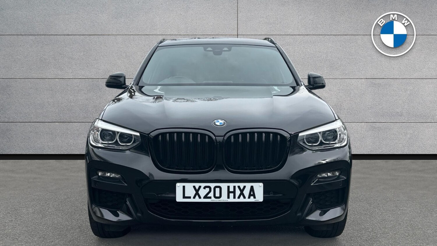 Used BMW X3 for sale - 78214462: Photo 16