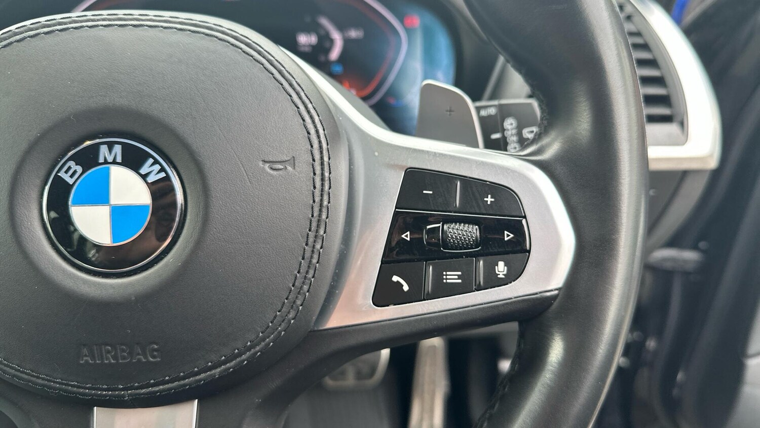 Used BMW X3 for sale - 78214462: Photo 18