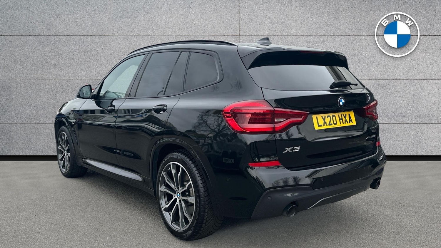 Used BMW X3 for sale - 78214462: Photo 2