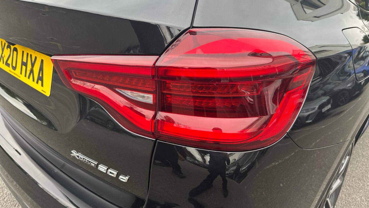 Used BMW X3 for sale - 78214462: Photo 21