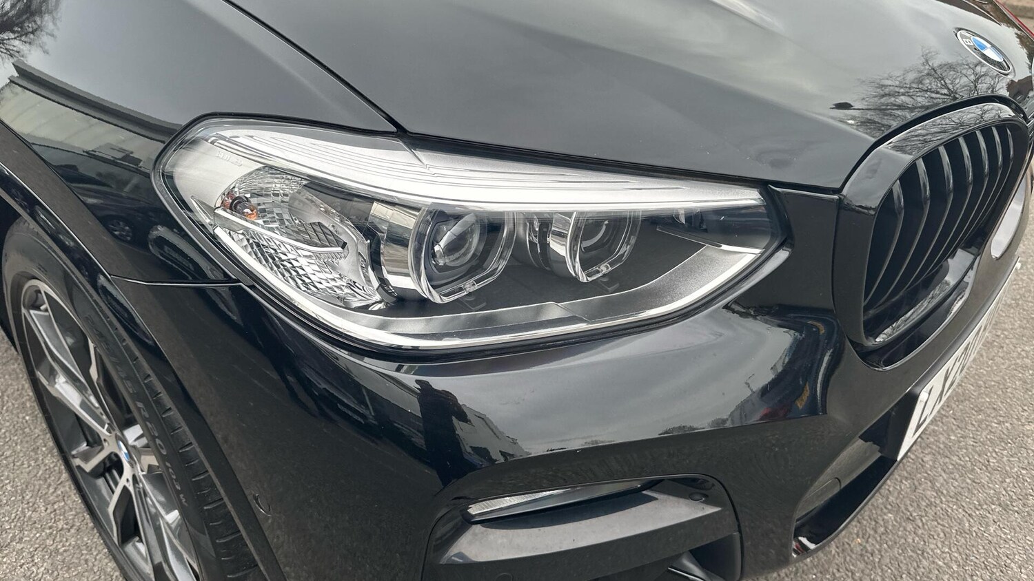 Used BMW X3 for sale - 78214462: Photo 22