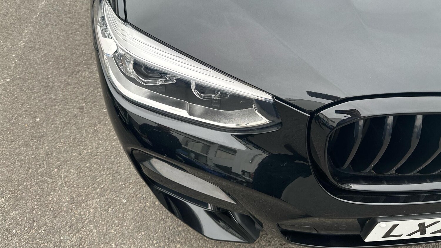 Used BMW X3 for sale - 78214462: Photo 24