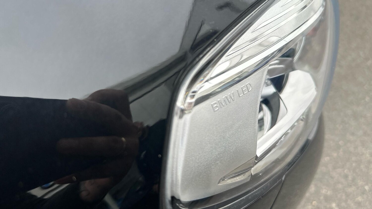 Used BMW X3 for sale - 78214462: Photo 25