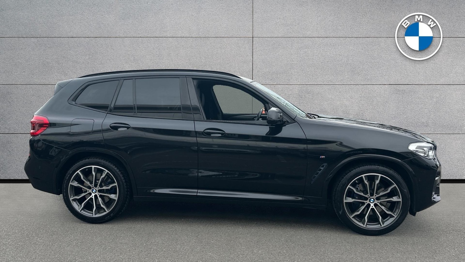 Used BMW X3 for sale - 78214462: Photo 3