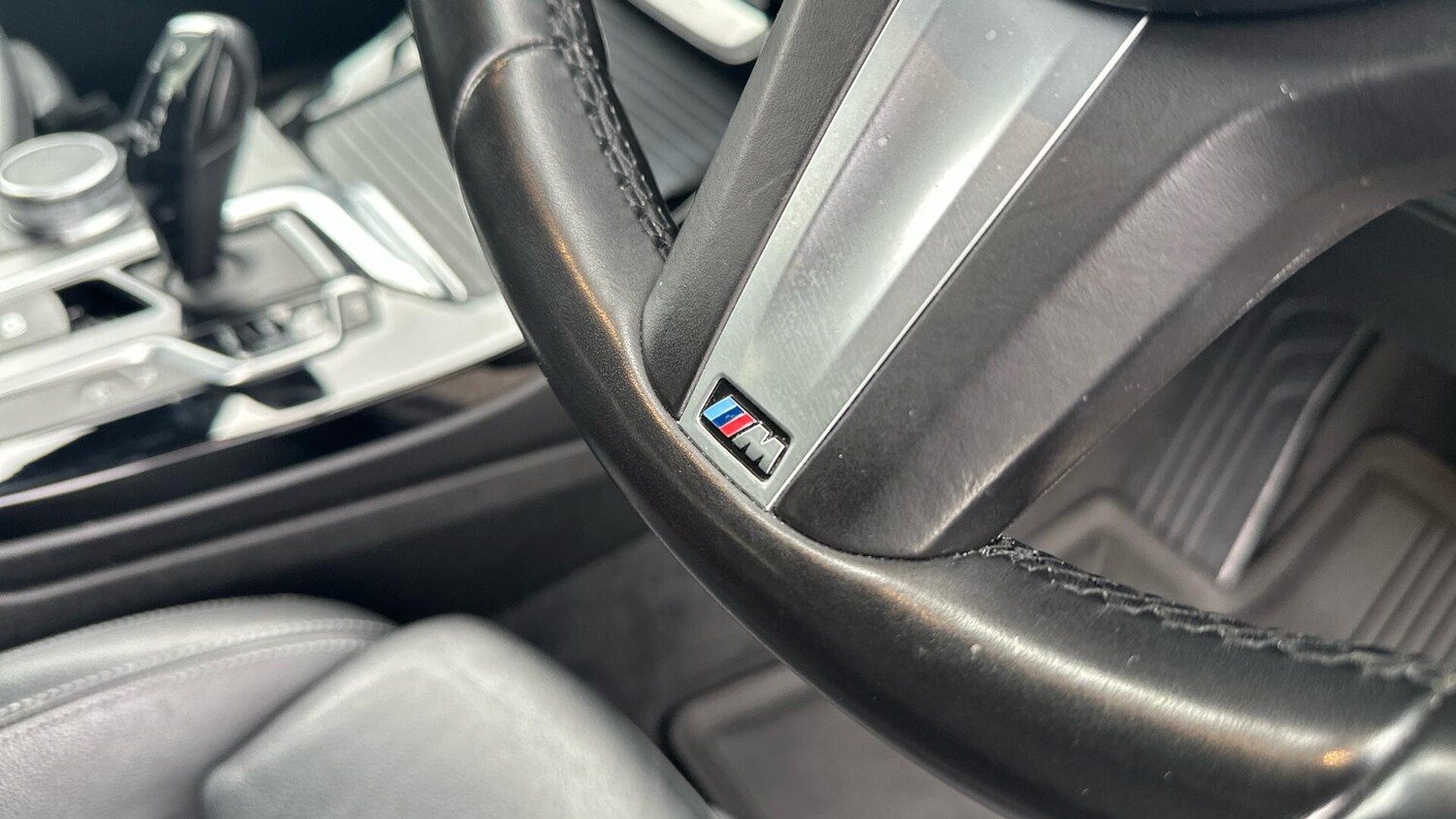 Used BMW X3 for sale - 78214462: Photo 30