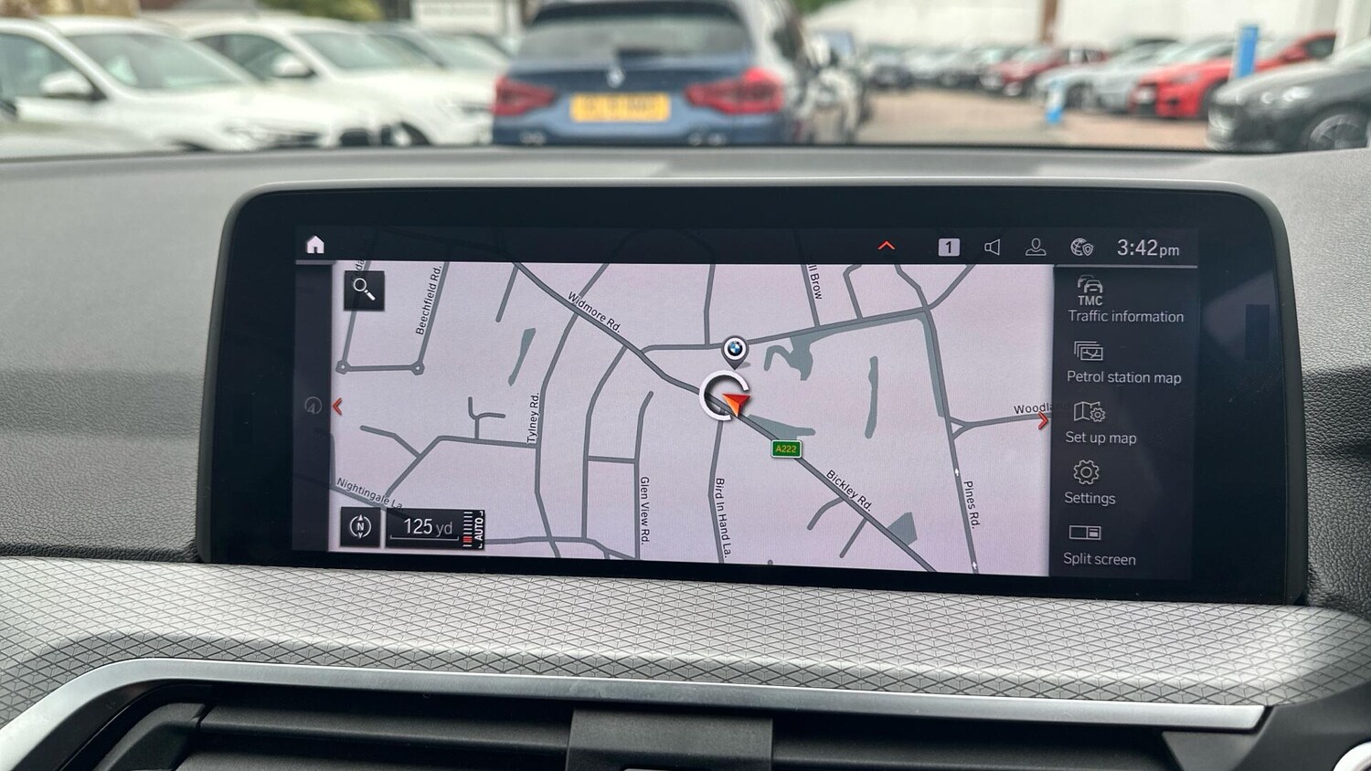 Used BMW X3 for sale - 78214462: Photo 31