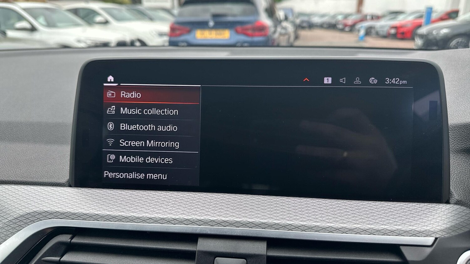 Used BMW X3 for sale - 78214462: Photo 32