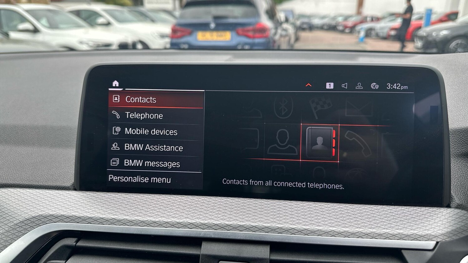 Used BMW X3 for sale - 78214462: Photo 33