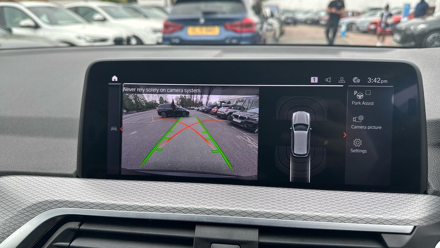 Used BMW X3 for sale - 78214462: Photo 34