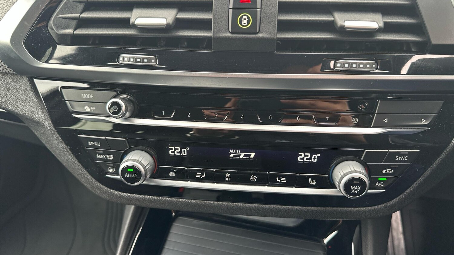 Used BMW X3 for sale - 78214462: Photo 35