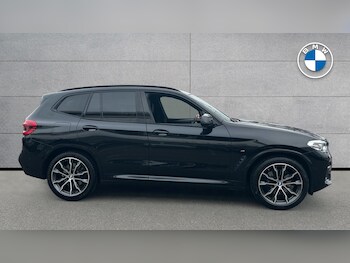 Used BMW X3 2020 for sale - 78214462: Photo