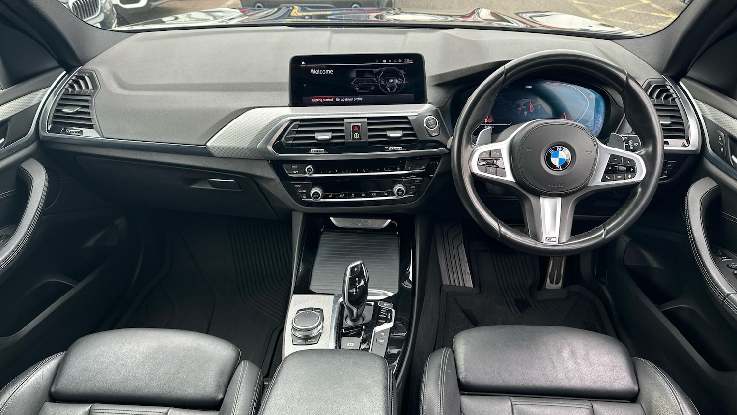 Used BMW X3 for sale - 78214462: Photo 4