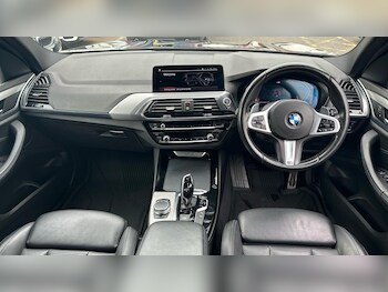 Used BMW X3 2020 for sale - 78214462: Photo