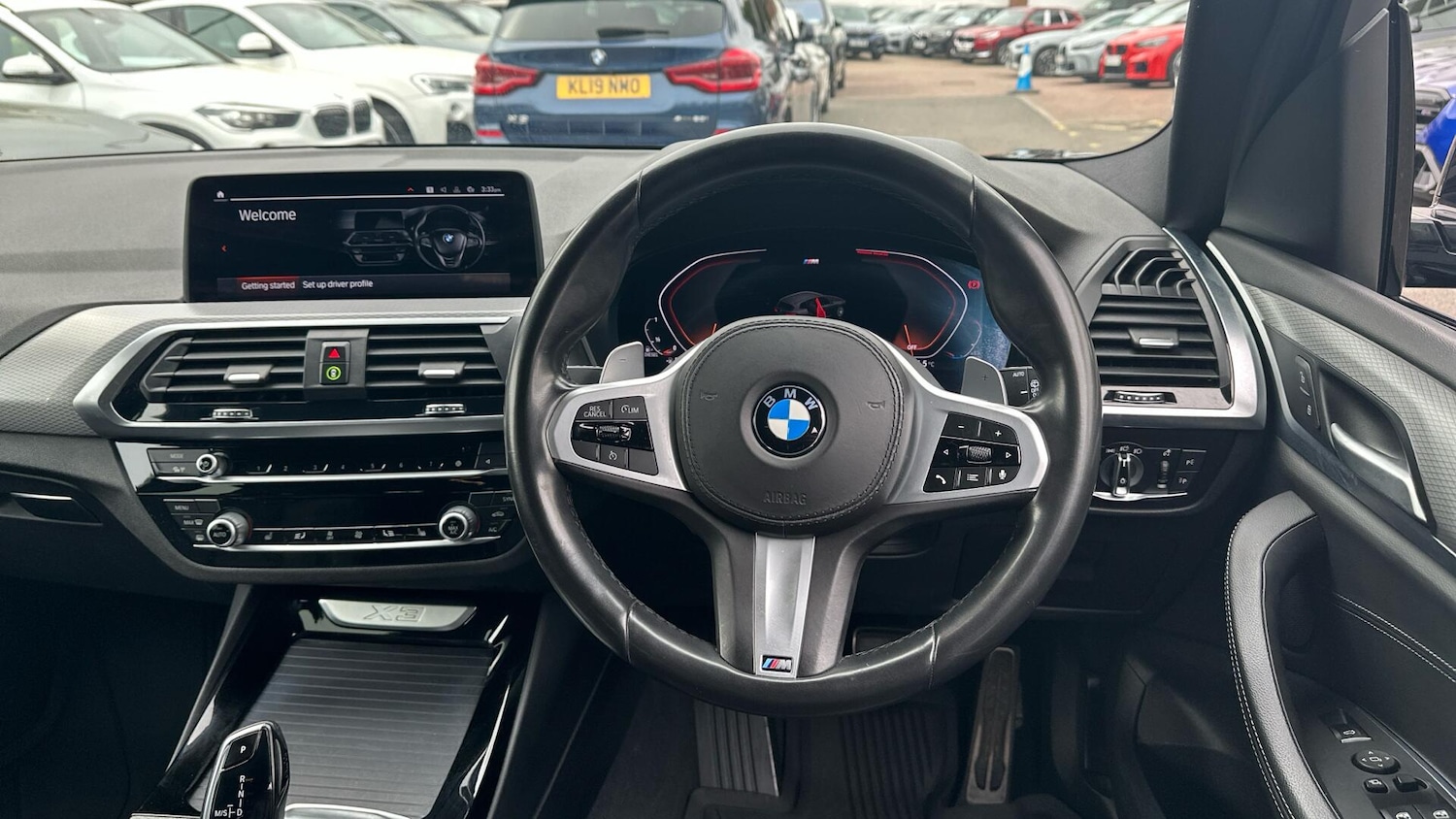 Used BMW X3 for sale - 78214462: Photo 5