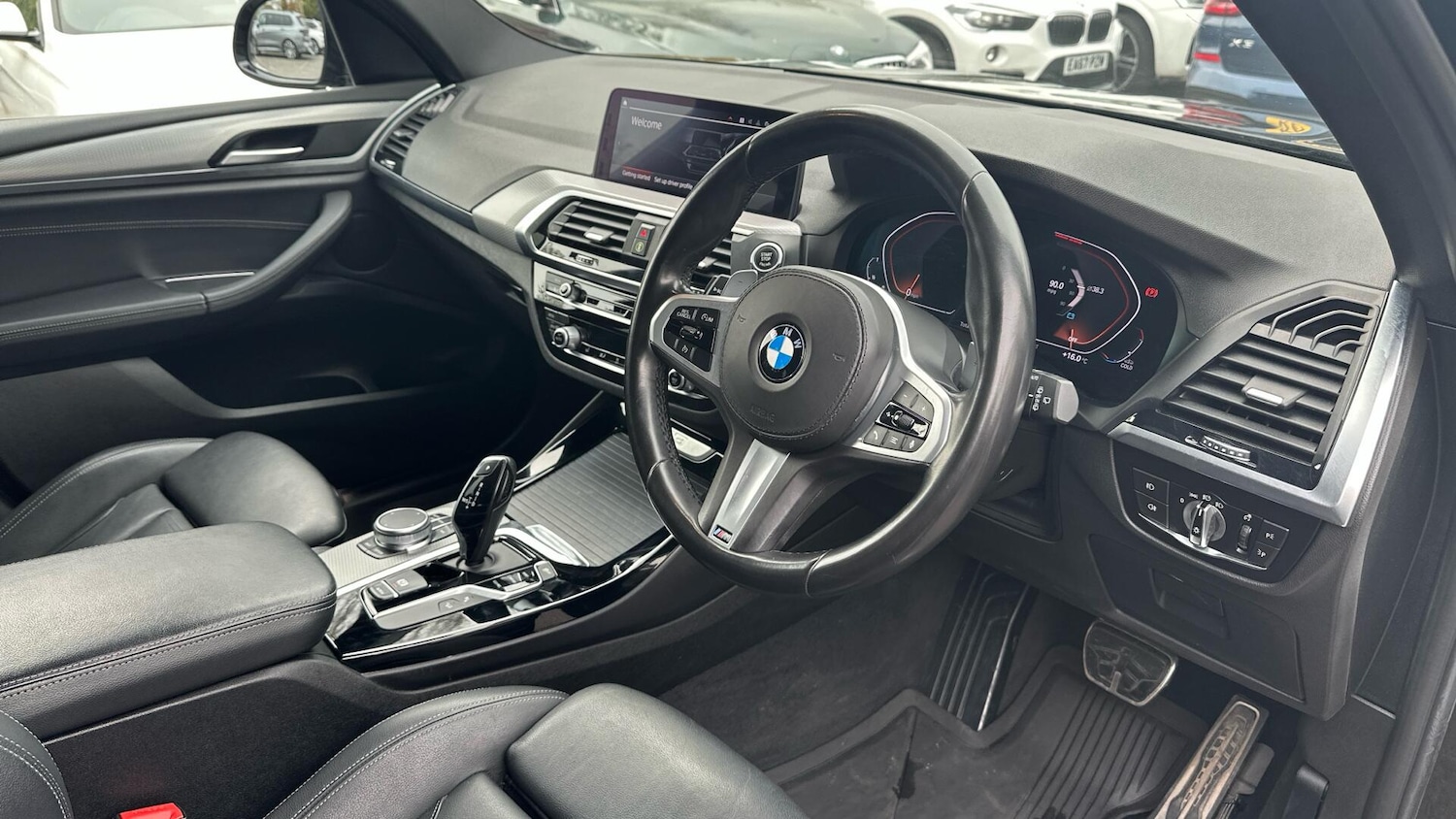 Used BMW X3 for sale - 78214462: Photo 6