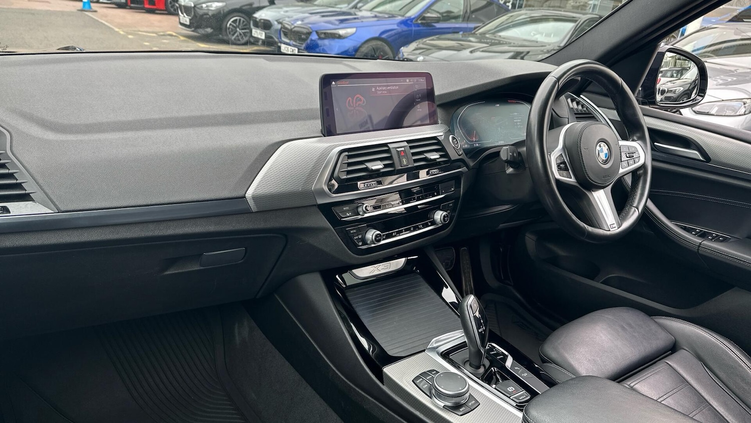 Used BMW X3 for sale - 78214462: Photo 7