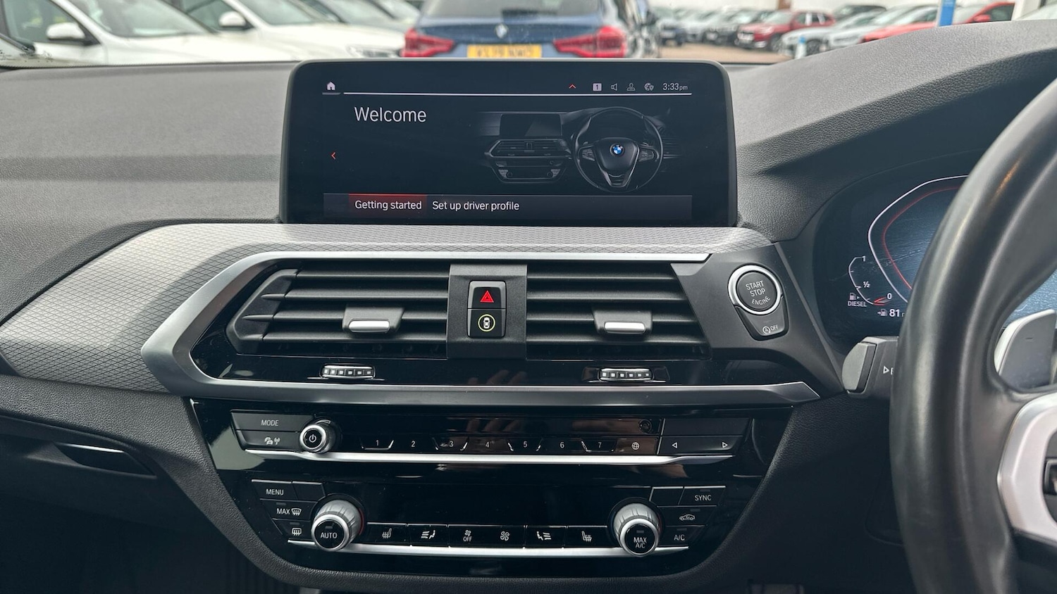 Used BMW X3 for sale - 78214462: Photo 8