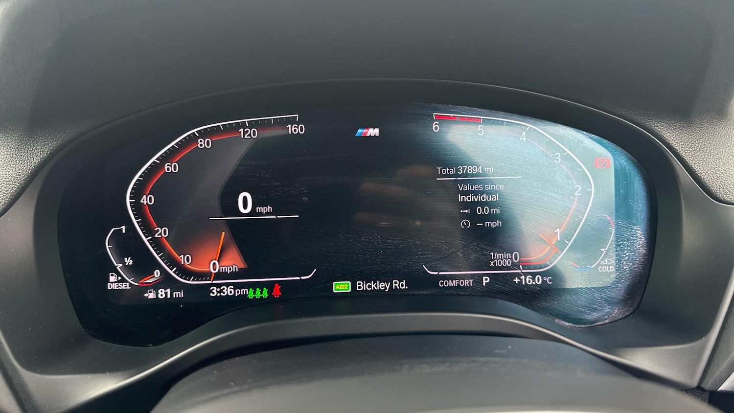 Used BMW X3 for sale - 78214462: Photo 9