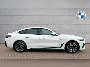 Used BMW i4 2025 for sale - 77604773: Photo